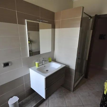 Bed and Breakfast Al 32 Y 3 Αλγκέρο