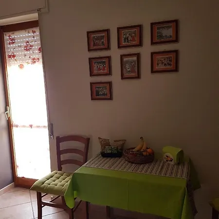 Al 32 Y 3 Bed and Breakfast