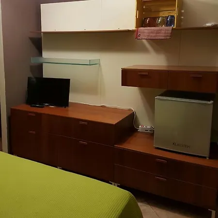 Bed and Breakfast Al 32 Y 3 2*