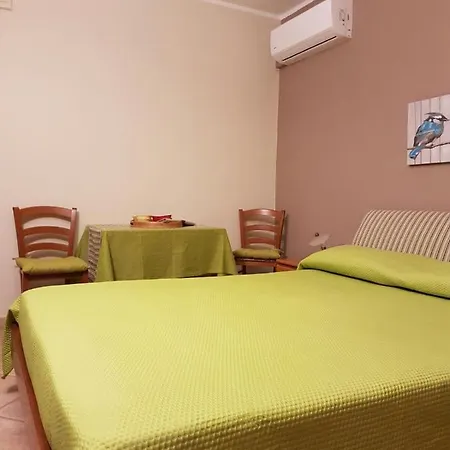 Bed and Breakfast Al 32 Y 3 2*