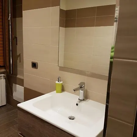 Bed and Breakfast Al 32 Y 3
