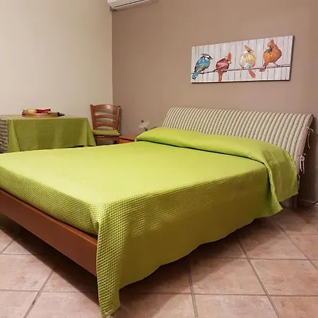 Bed and Breakfast Al 32 Y 3 Αλγκέρο
