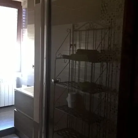 Al 32 Y 3 Bed and Breakfast Αλγκέρο