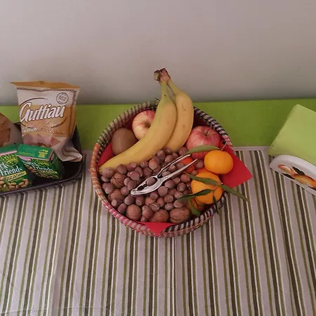Bed and Breakfast Al 32 Y 3
